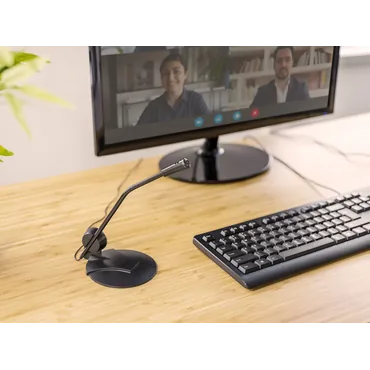 Trust Primo Desk Microphone