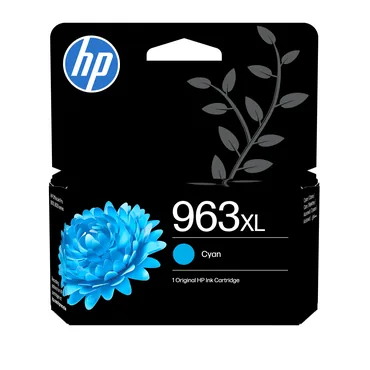 HP 963XL