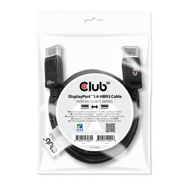 Club 3D