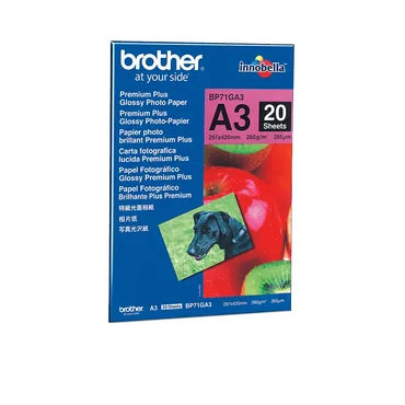 Brother Innobella Premium Plus BP71GA3