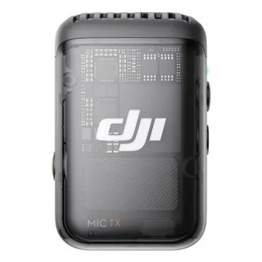 DJI Mic 2