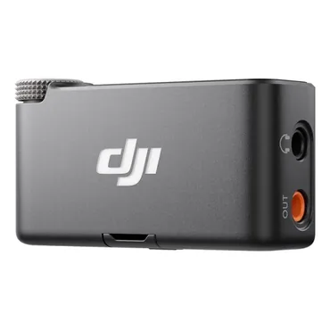 DJI Mic 2