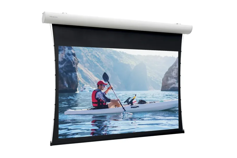 Projecta Tensioned Elpro Concept RF 208x