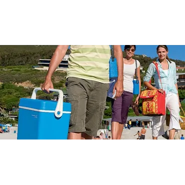 Campingaz Isotherm Extreme