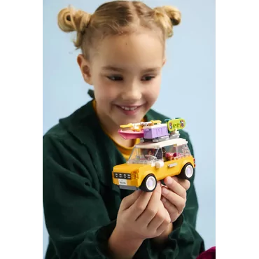 LEGO Friends 42659 Samochodowa Wycieczka Przyjaciółek