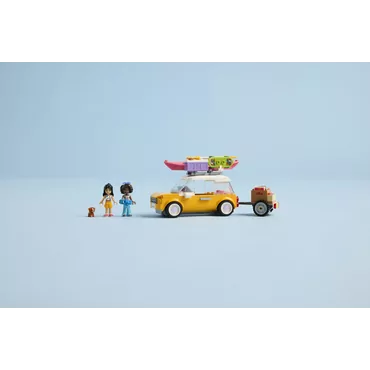 LEGO Friends 42659 Samochodowa Wycieczka Przyjaciółek