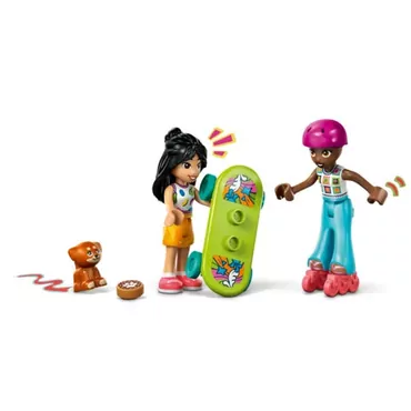 LEGO Friends 42659 Samochodowa Wycieczka Przyjaciółek
