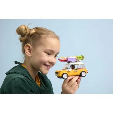LEGO Friends 42659 Samochodowa Wycieczka Przyjaciółek