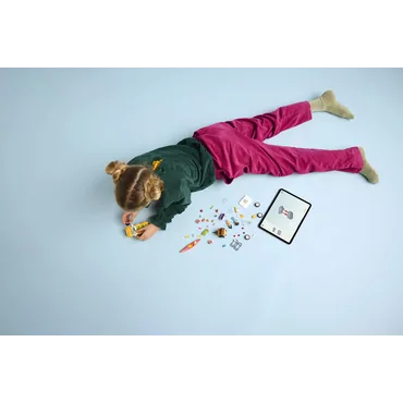 LEGO Friends 42659 Samochodowa Wycieczka Przyjaciółek