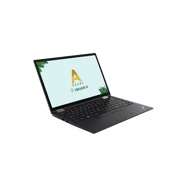 [upcycle it] Lenovo ThinkPad X1 Yoga 7th (GRADE A) - Intel 12th i7-1270P 2.20GHz, 32GB RAM