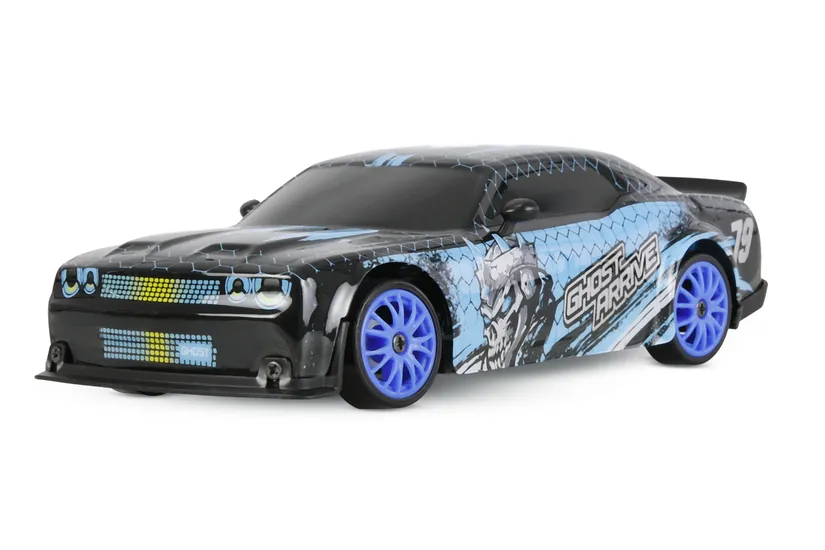 Amewi 21133 Radio-kontrolleret (RC) model Drift bil Elektrisk motor 1:24