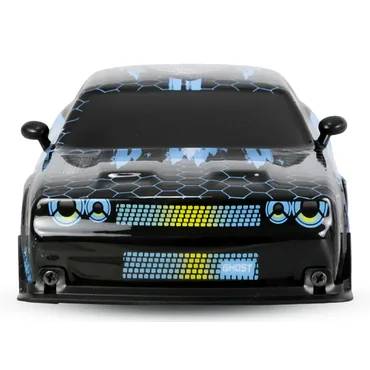 Amewi 21133 Radio-kontrolleret (RC) model Drift bil Elektrisk motor 1:24