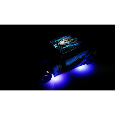 Amewi 21133 Radio-kontrolleret (RC) model Drift bil Elektrisk motor 1:24