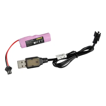 Amewi 21133 Radio-kontrolleret (RC) model Drift bil Elektrisk motor 1:24