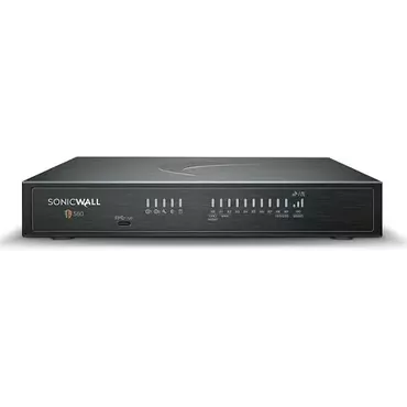 Sonicwall Firewall