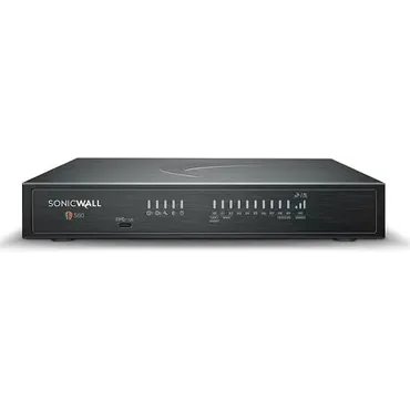 Sonicwall Firewall