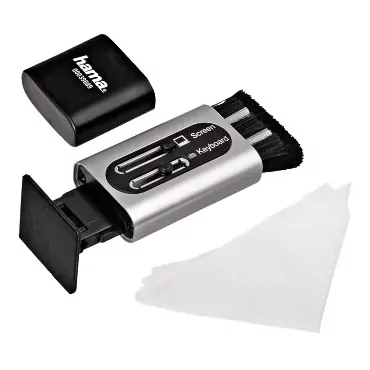 Hama Lenspen "Laptop Pro" LCD/TFT/plasma