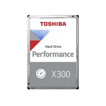 Toshiba X300 Performance