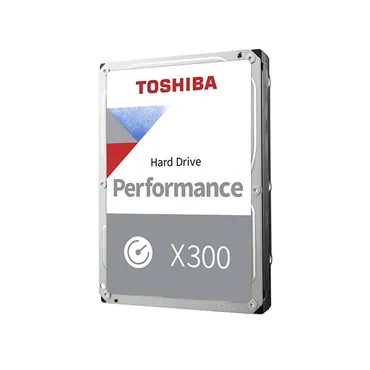 Toshiba X300 Performance