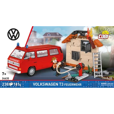 Cobi Byggesæt