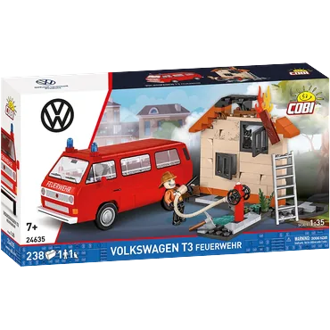 Cobi Byggesæt