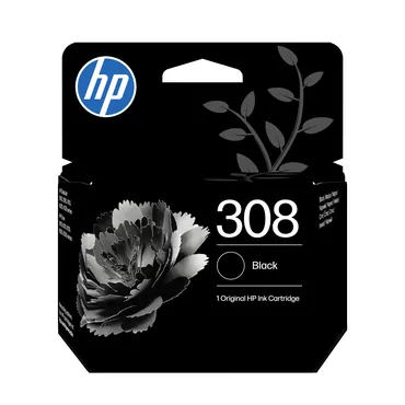 HP 308