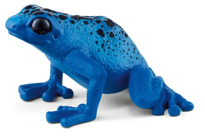 schleich WILD LIFE 14864 legetøjsfigur til børn