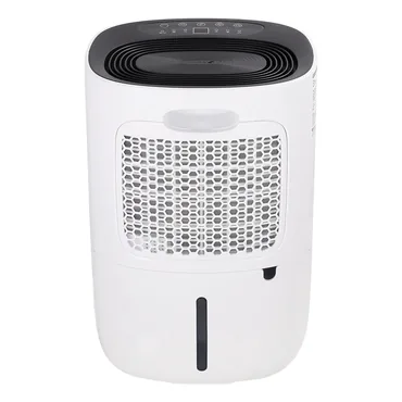 Meaco MEA12LABCBK affugter 2,6 L 40 dB 165 W Sort, Hvid