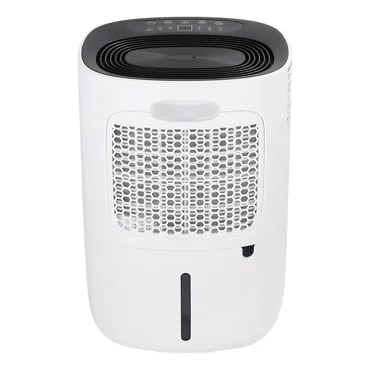 Meaco MEA12LABCBK affugter 2,6 L 40 dB 165 W Sort, Hvid