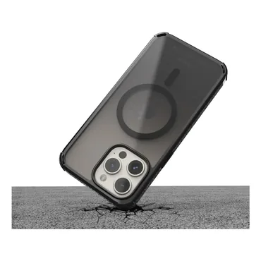 Hama Extreme Protect mobiltelefon etui 16 cm (6.3") Cover Sort