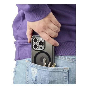 Hama Extreme Protect mobiltelefon etui 16 cm (6.3") Cover Sort