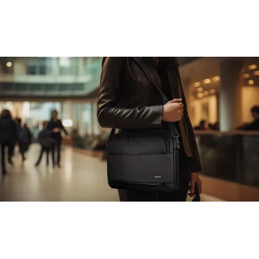 Modecom Anteckningsbok