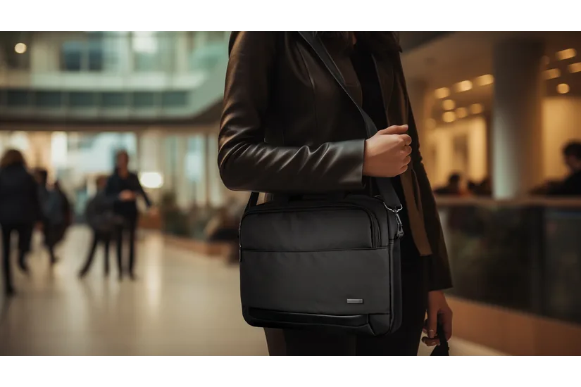 Modecom Anteckningsbok - Black