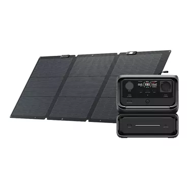 EcoFlow Powerbank