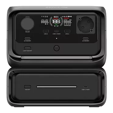 EcoFlow Powerbank