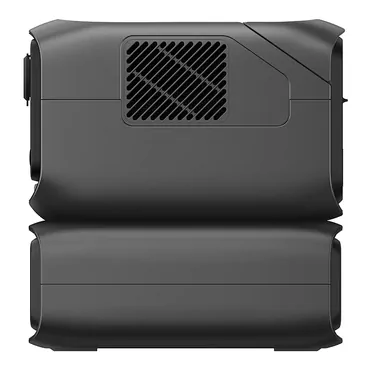 EcoFlow Powerbank