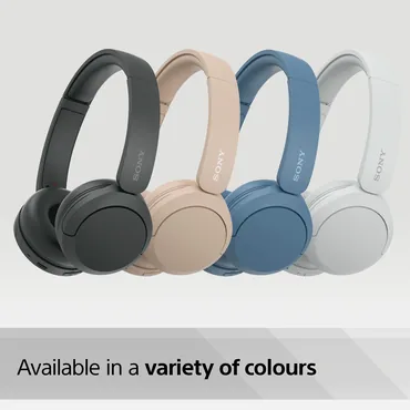 Sony WH-CH520