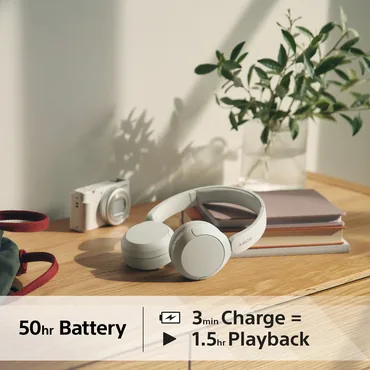Sony WH-CH520