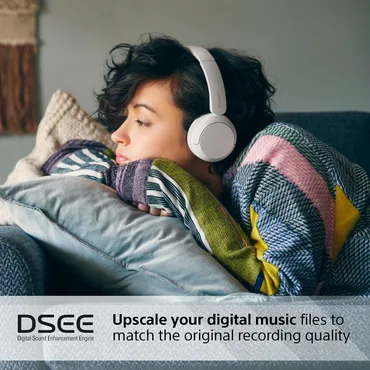 Sony WH-CH520