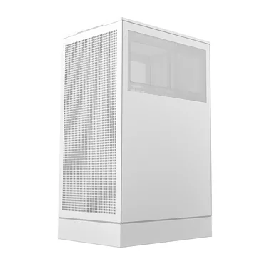 Midi DeepCool CH270 DIGITAL White