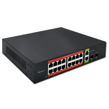 Qoltec Switch