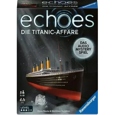 Ravensburger Brädspel