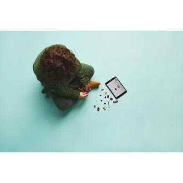 LEGO Super Heroes Marvel 76307 Mech Iron Mana kontra Ultron