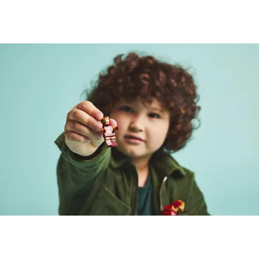 LEGO Super Heroes Marvel 76307 Mech Iron Mana kontra Ultron