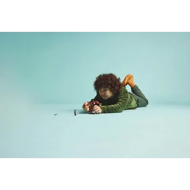 LEGO Super Heroes Marvel 76307 Mech Iron Mana kontra Ultron