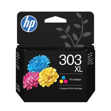 HP 303XL
