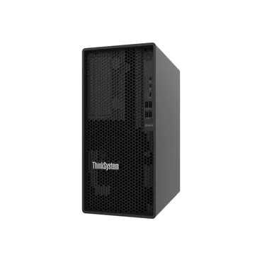 Lenovo Server - 500 W - EPYC - 3.8 GHz - 32 GB - DDR5-SDRAM - Gigabit Ethernet - 8 kerner