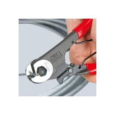 KNIPEX kabelskærer