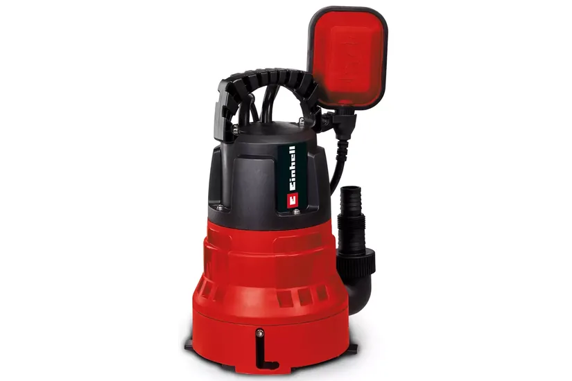Einhell Pump - 16000 l/h - 8 m - 700 W - 7 m - 10 m