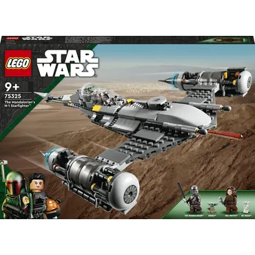 LEGO Star Wars 75325